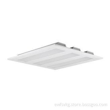 36W / 48W Ultra Bright LED Grille Lights For Library , Supe